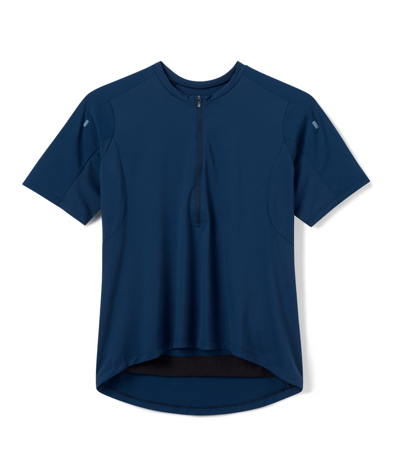 Rab Cinder Tract Jersey Womens