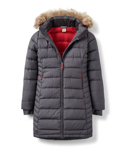 Rab Deep Cover Parka Womens