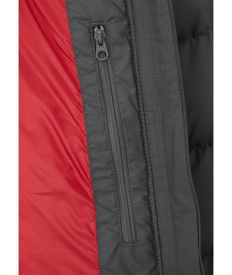 Rab Deep Cover Parka Womens