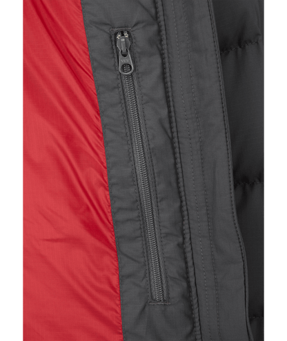 Rab Deep Cover Parka Womens
