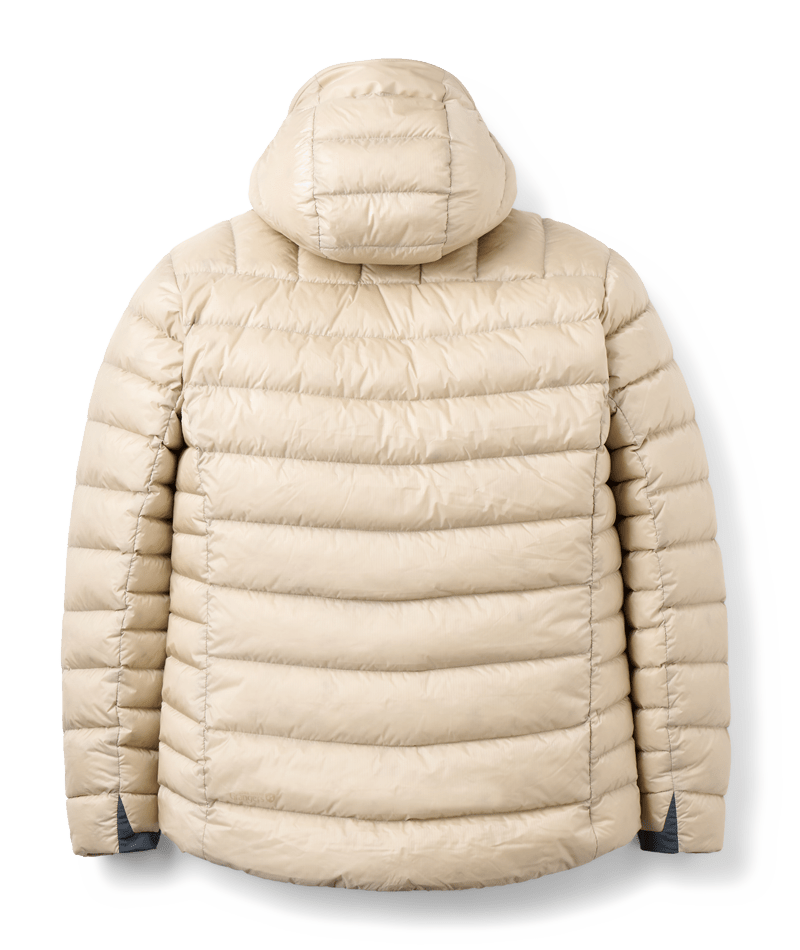 Rab Electron Pro Hoodie