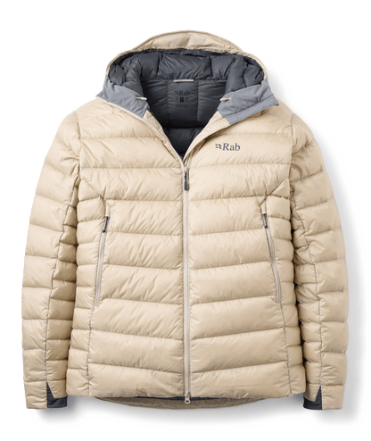 Rab Electron Pro Hoodie