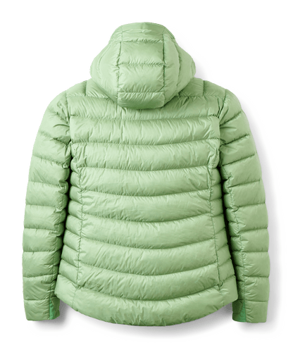 Rab Electron Pro Hoodie Womens