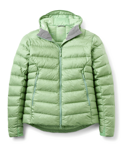 Rab Electron Pro Hoodie Womens