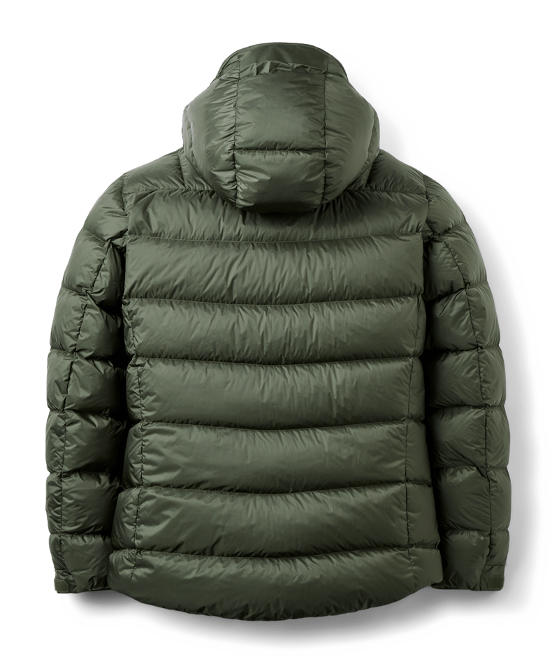 Rab Neutrino Pro Hoodie