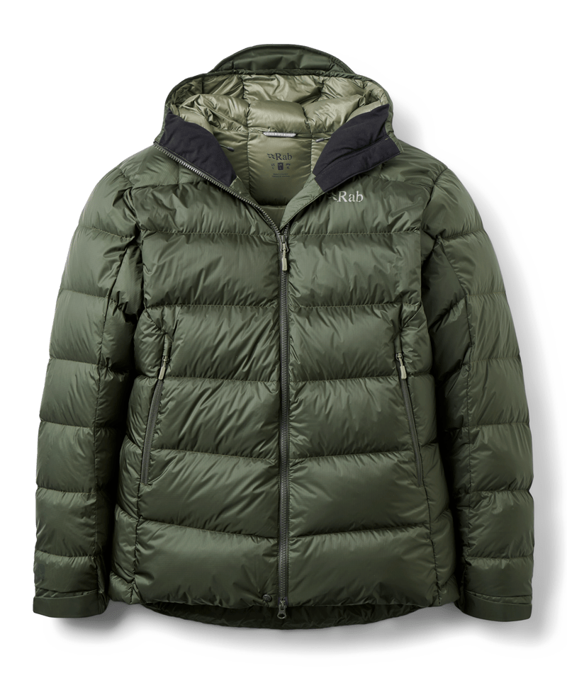 Rab Neutrino Pro Hoodie