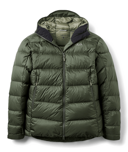 Rab Neutrino Pro Hoodie