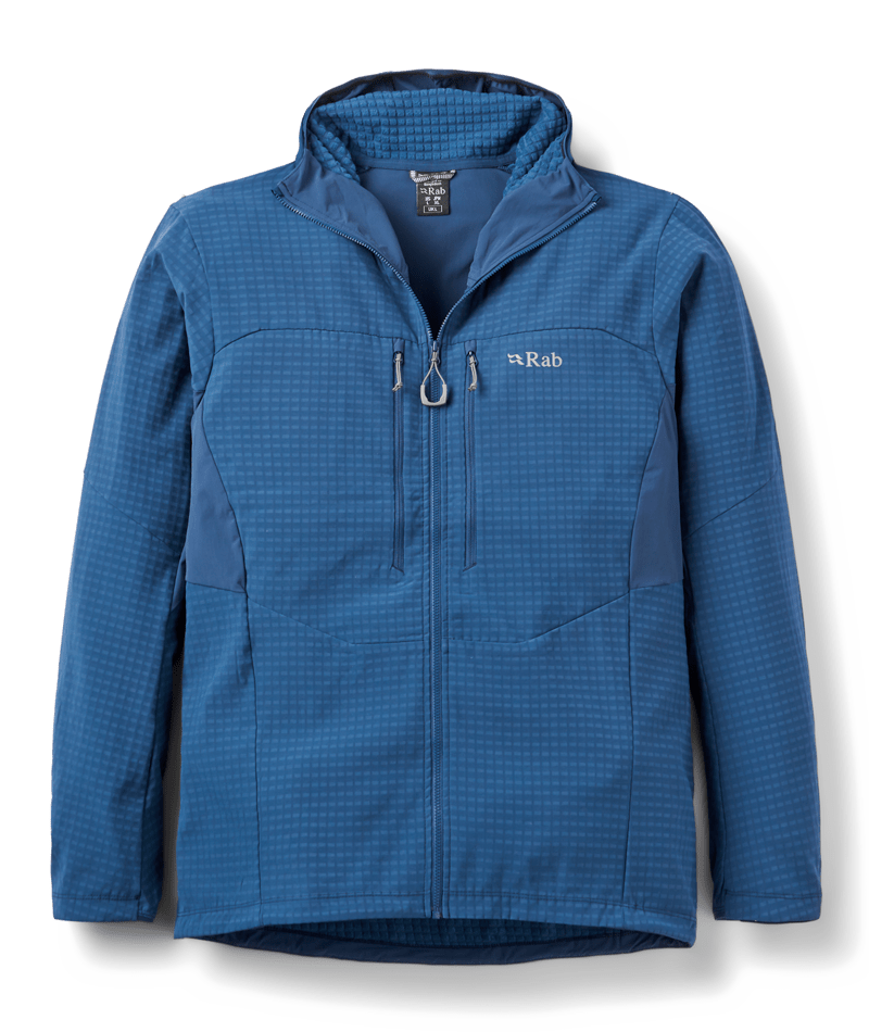 Rab Ascendor Pro Hoodie