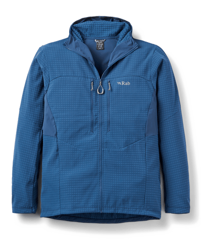 Rab Ascendor Pro Hoodie