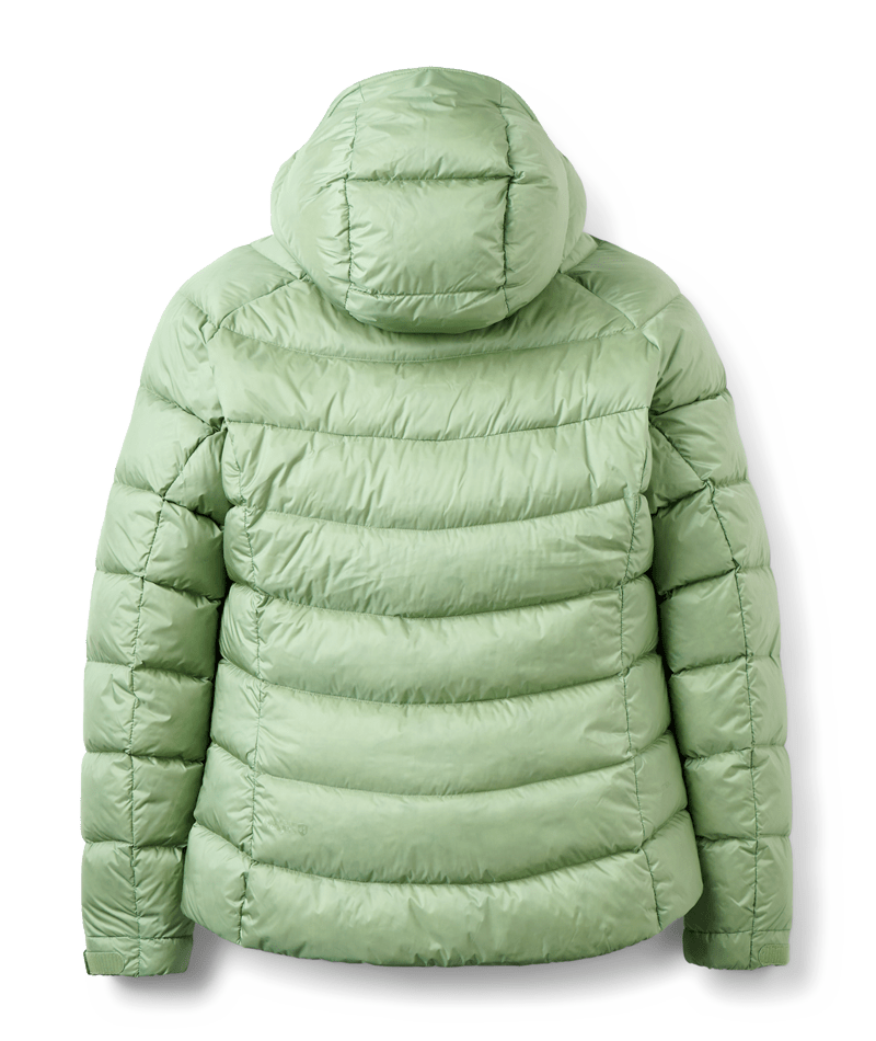 Rab Glaceon Pro Jacket Womens