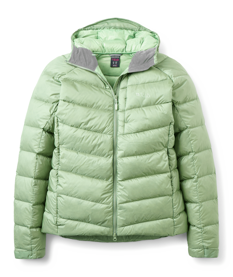 Rab Glaceon Pro Jacket Womens