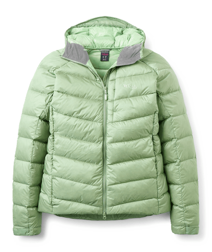 Rab Glaceon Pro Jacket Womens