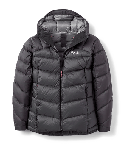 Rab Neutrino Pro Jacket Womens
