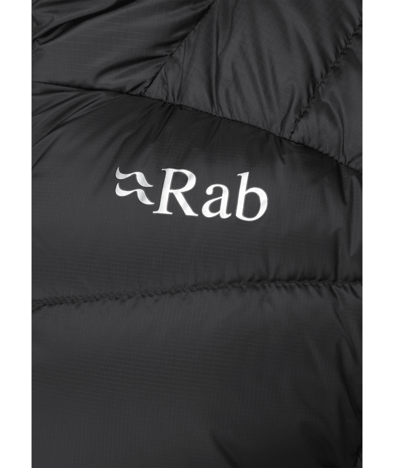 Rab Neutrino Pro Jacket Womens
