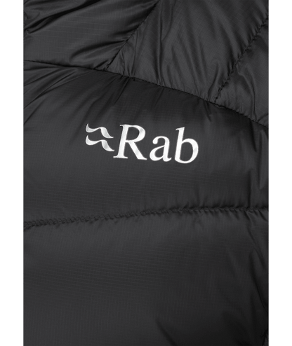 Rab Neutrino Pro Jacket Womens