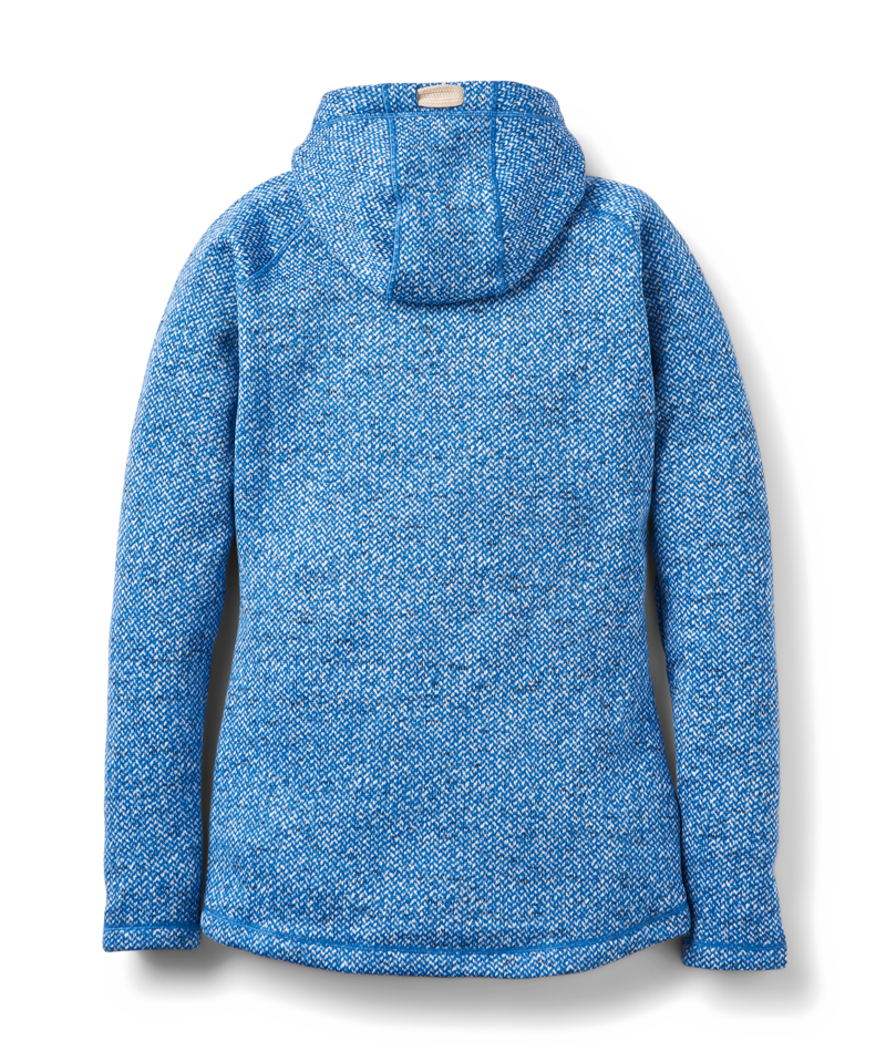 Rab Amy Hoodie Womens