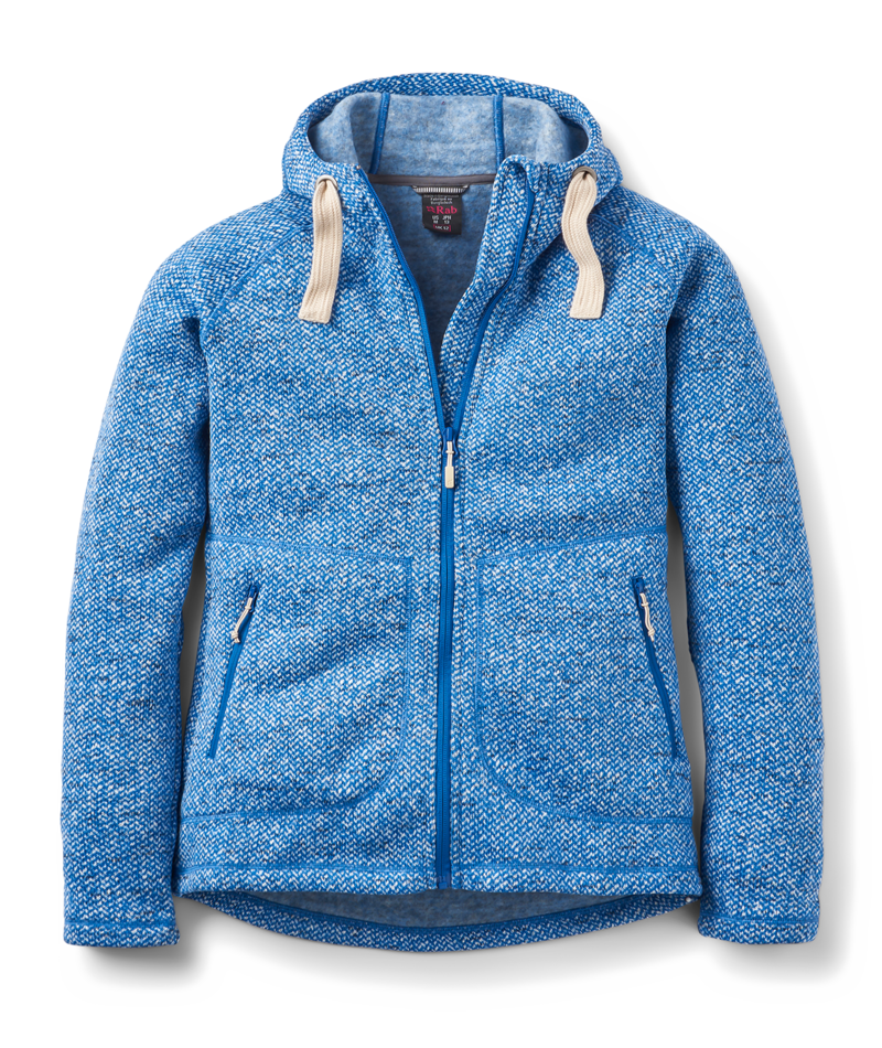 Rab Amy Hoodie Womens