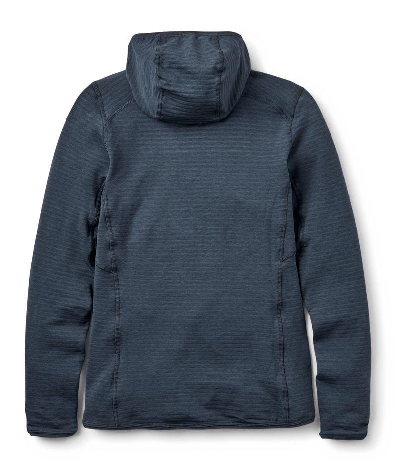 Rab Ascendor Light Hoodie Womens