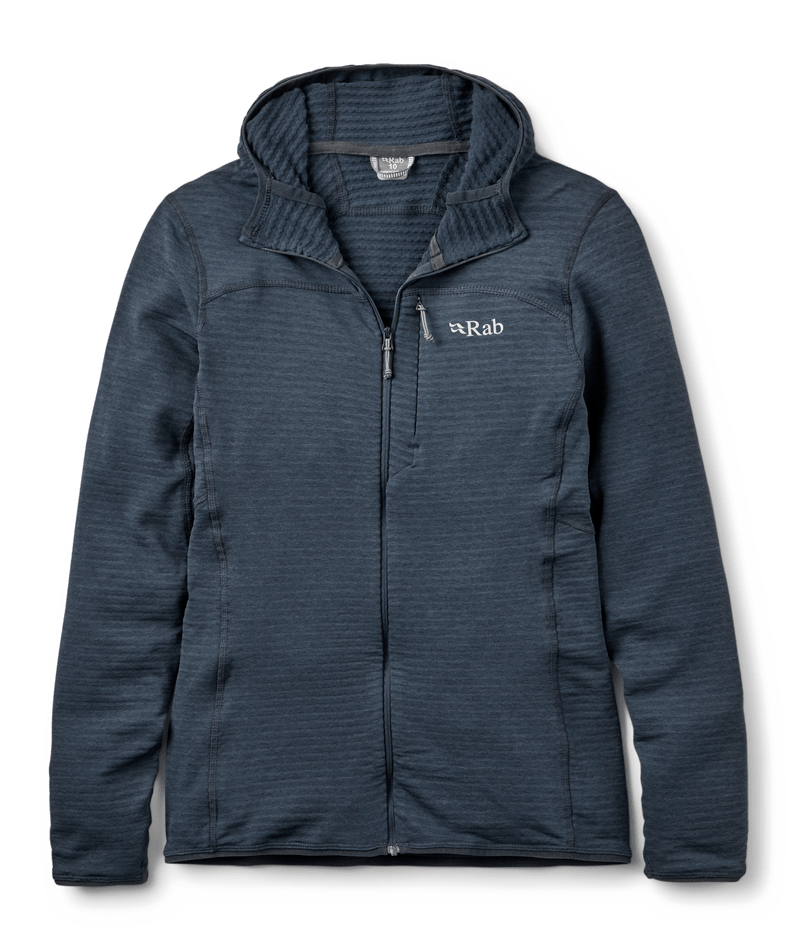 Rab Ascendor Light Hoodie Womens