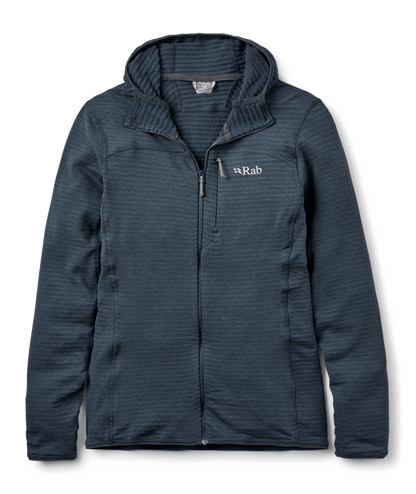 Rab Ascendor Light Hoodie Womens