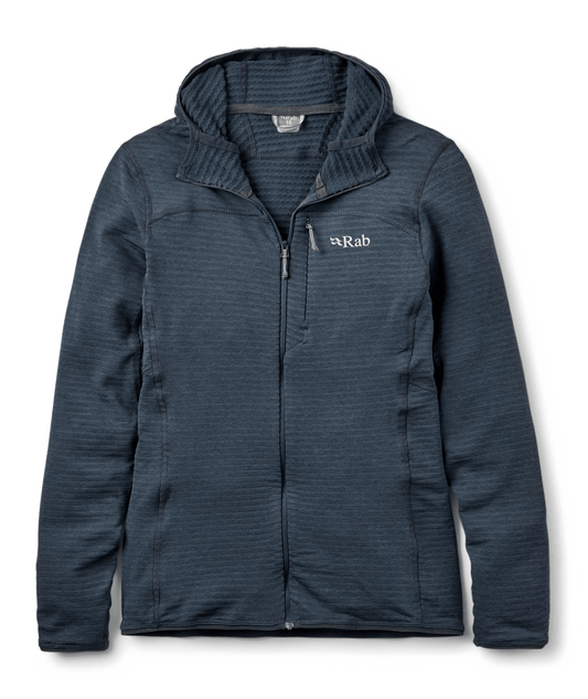 Rab Ascendor Light Hoodie Womens