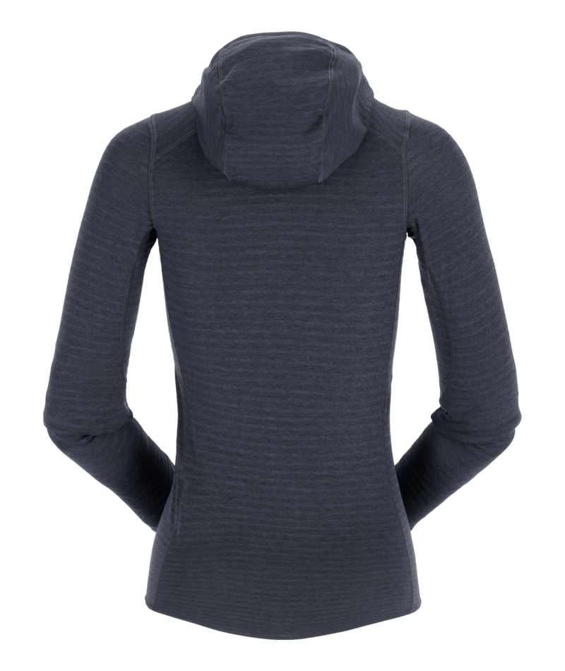 Rab Ascendor Light Hoodie Womens