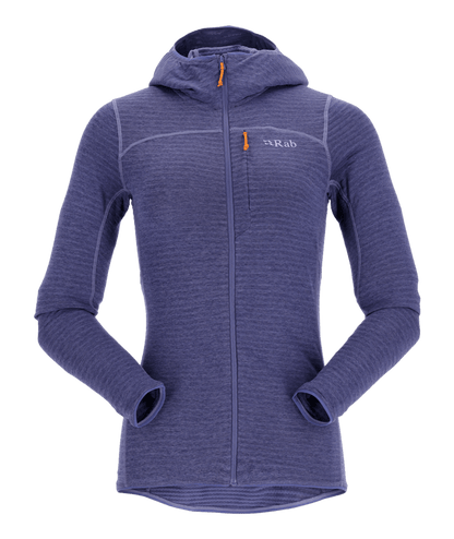 Rab Ascendor Light Hoodie Womens