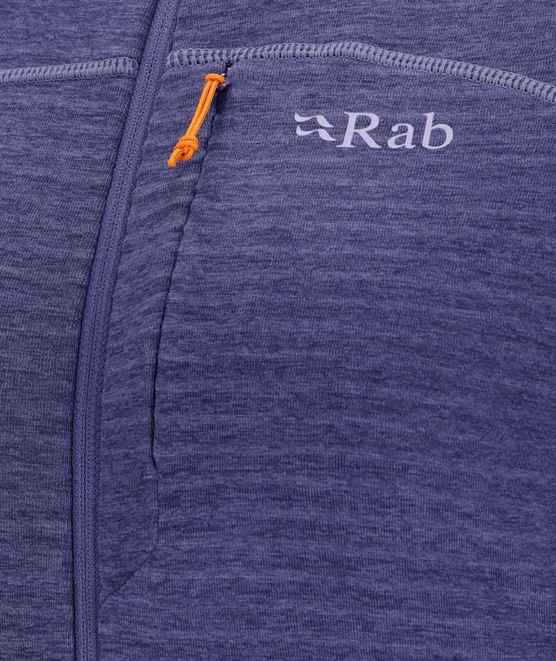 Rab Ascendor Light Hoodie Womens
