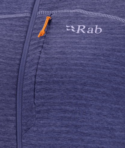 Rab Ascendor Light Hoodie Womens