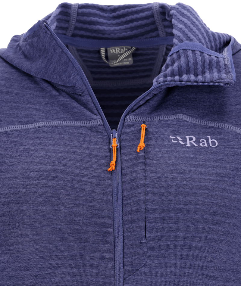 Rab Ascendor Light Hoodie Womens
