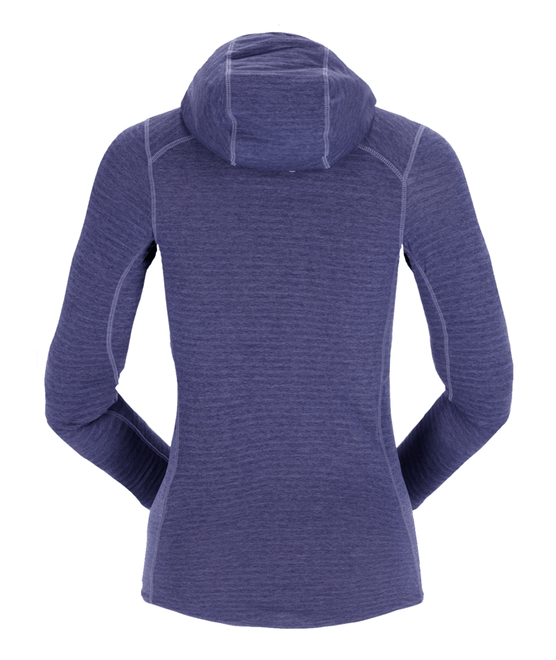 Rab Ascendor Light Hoodie Womens