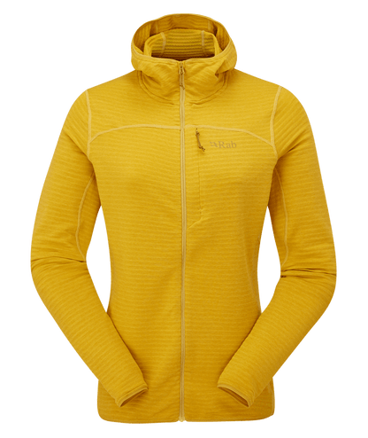 Rab Ascendor Light Hoodie Womens
