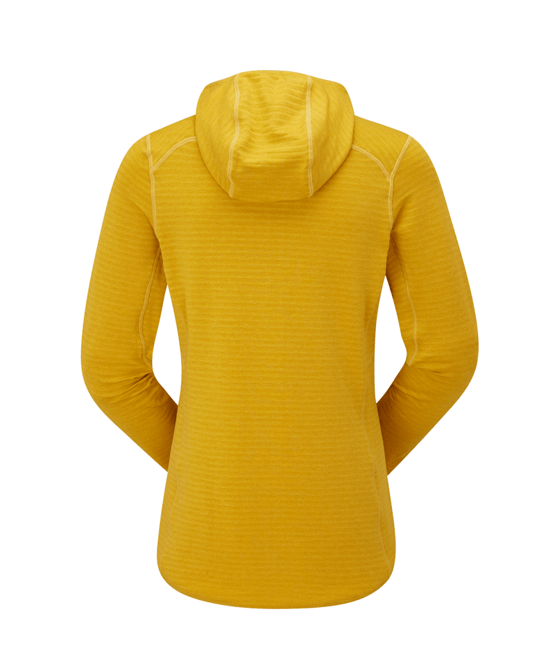 Rab Ascendor Light Hoodie Womens