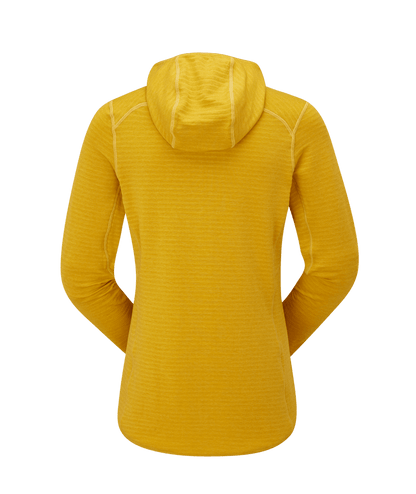 Rab Ascendor Light Hoodie Womens