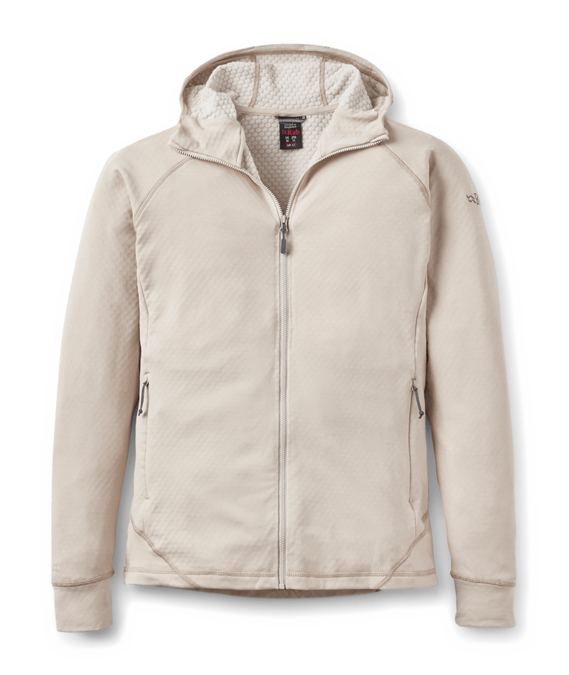 Rab Nexus Hoodie Womens
