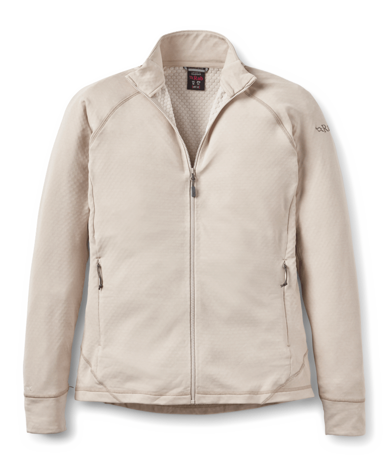 Rab Nexus Jacket Womens