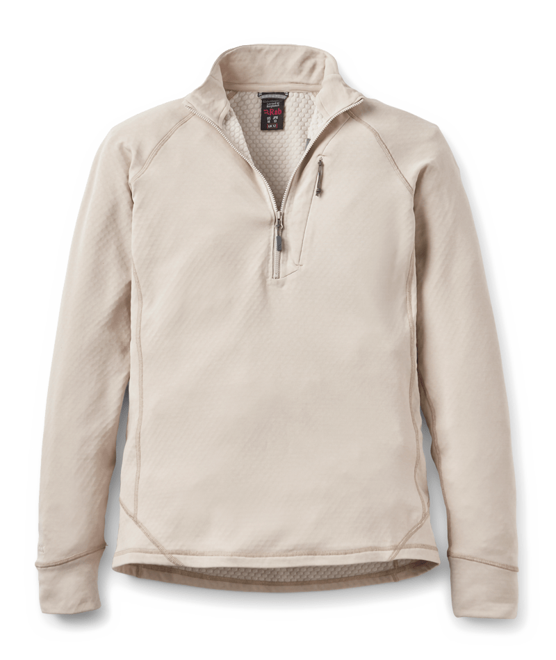Rab Nexus Pull-On Womens