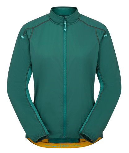 Rab Cinder Ridgeline Jacket Womens