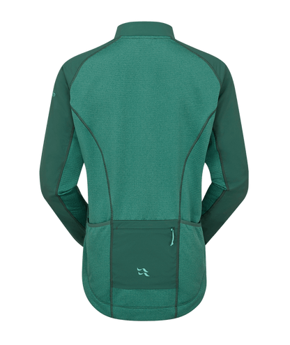 Rab Cinder Ridgeline Jacket Womens