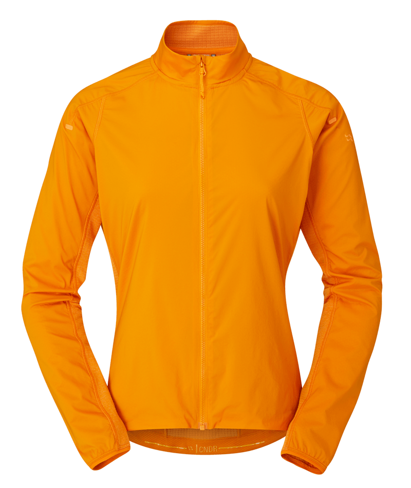 Rab Cinder Ridgeline Jacket Womens