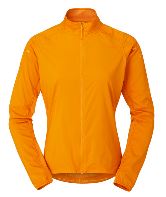 Rab Cinder Ridgeline Jacket Womens