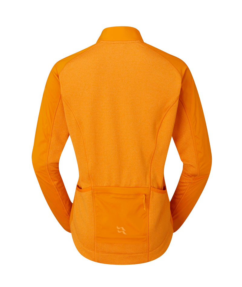 Rab Cinder Ridgeline Jacket Womens