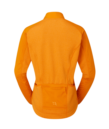 Rab Cinder Ridgeline Jacket Womens
