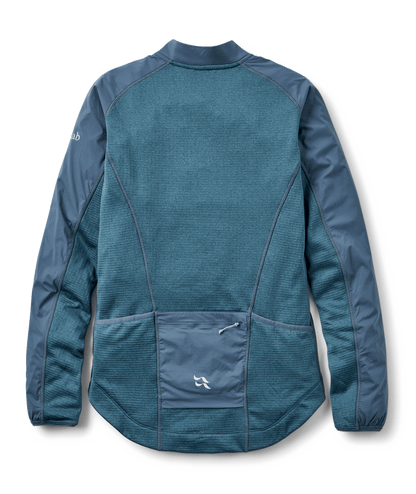 Rab Cinder Ridgeline Jacket Womens