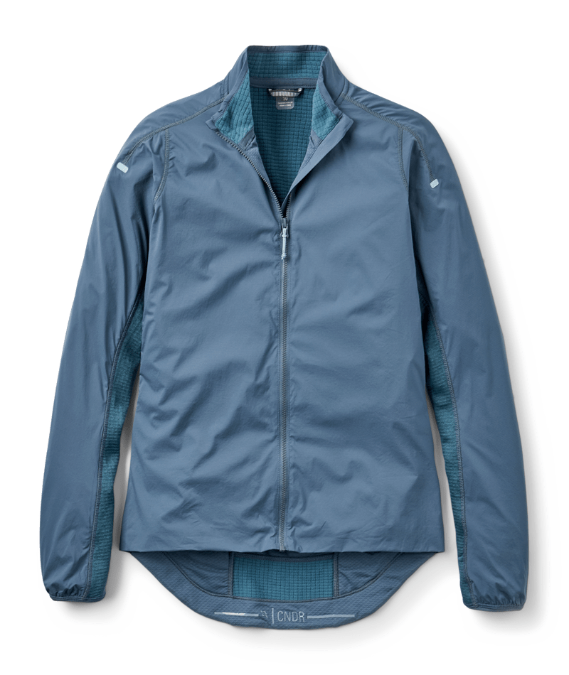 Rab Cinder Ridgeline Jacket Womens