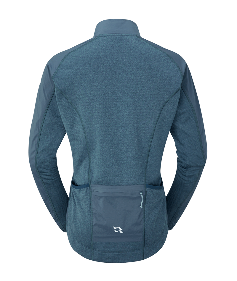 Rab Cinder Ridgeline Jacket Womens