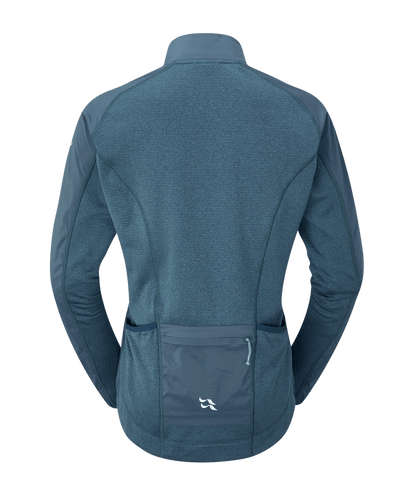 Rab Cinder Ridgeline Jacket Womens