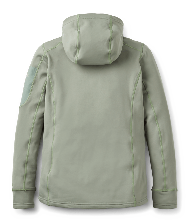 Rab Modulus Hoodie Womens