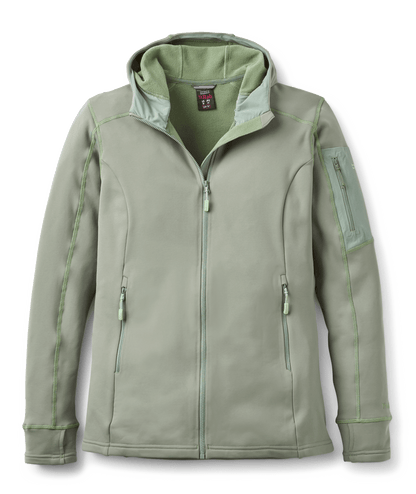 Rab Modulus Hoodie Womens