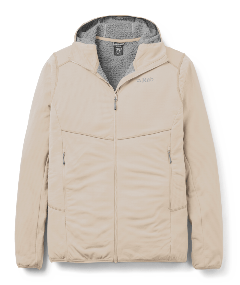 Rab Evolute Hoodie